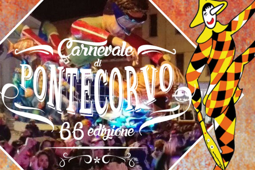 66° Carnevale Pontecorvo